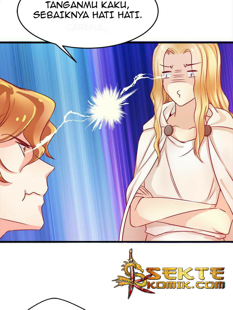 Beauty and the Beasts Chapter 03 Gambar 49